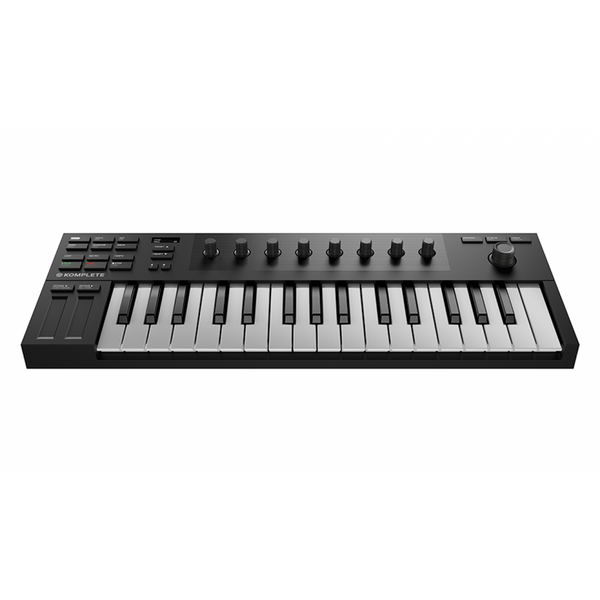 Native Instruments Komplete Kontrol M32