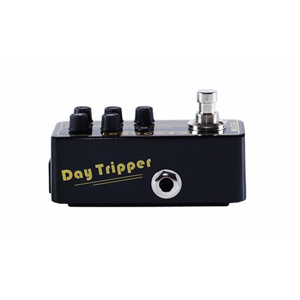 Mooer Daytripper Delay Reverb