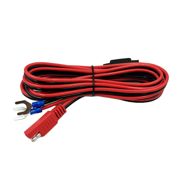 ECOXGEAR SoundExtreme 2.4M Power Cable