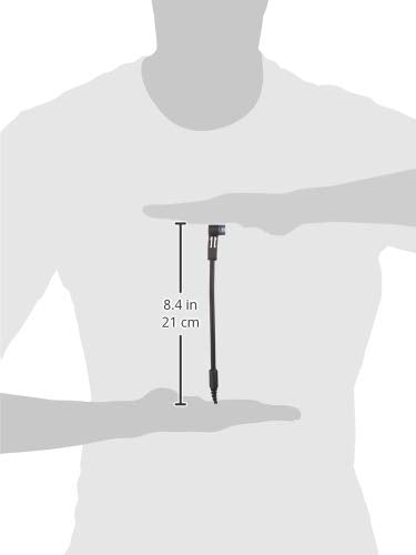 Sennheiser e908B-EW Cardioid Condenser gooseneck Microphone
