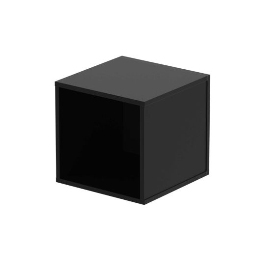 Glorious Record Box Black 110