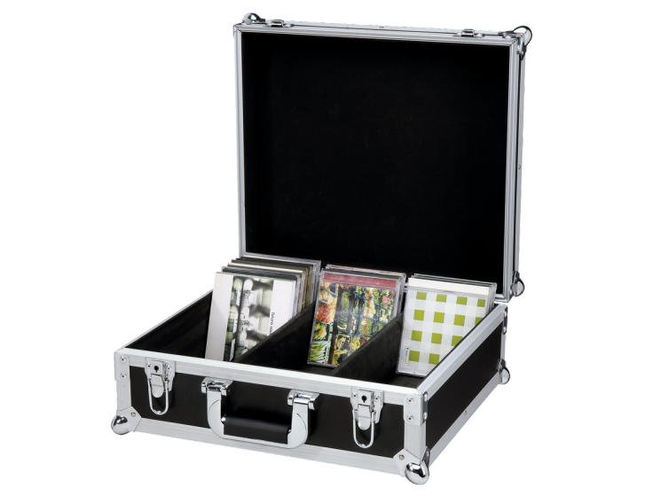 Reloop 100 CD Case Pro