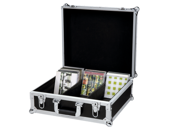 Reloop 100 CD Case Pro