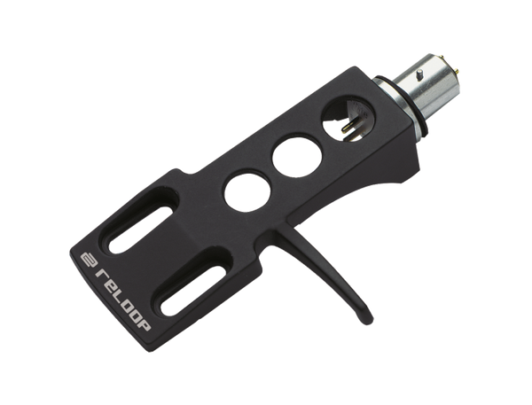 Reloop Headshell Black