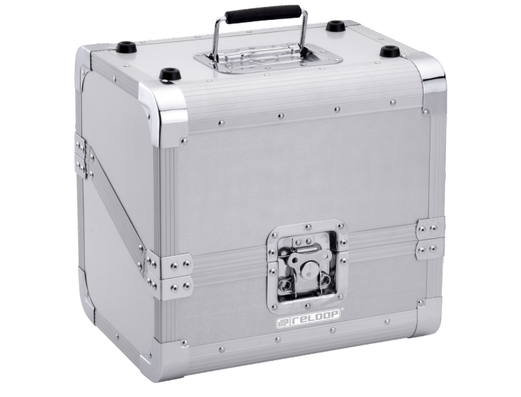 Reloop 80 Record Case