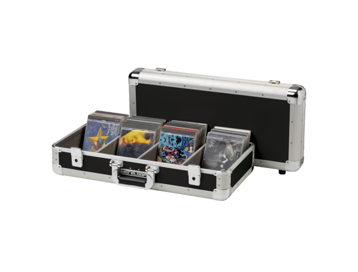Reloop 100 CD Case