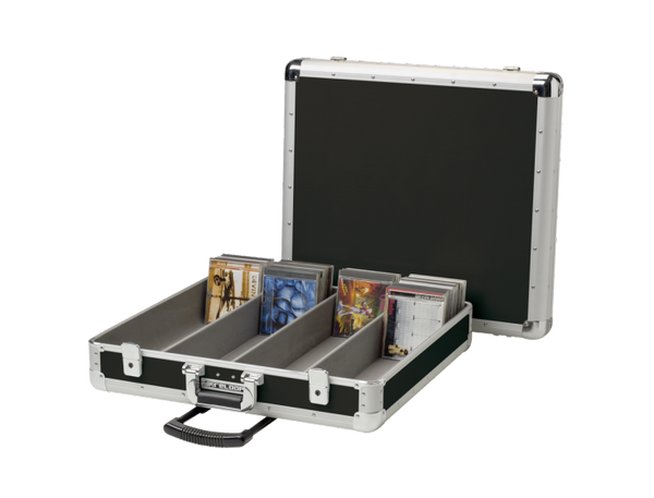 Reloop 200 Trolley CD Case