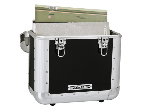 Reloop 60 Record Case