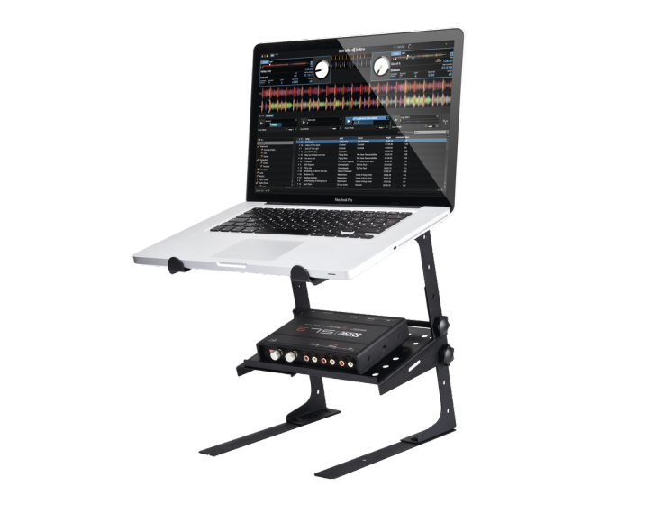 Reloop Interface Tray