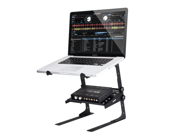 Reloop Interface Tray