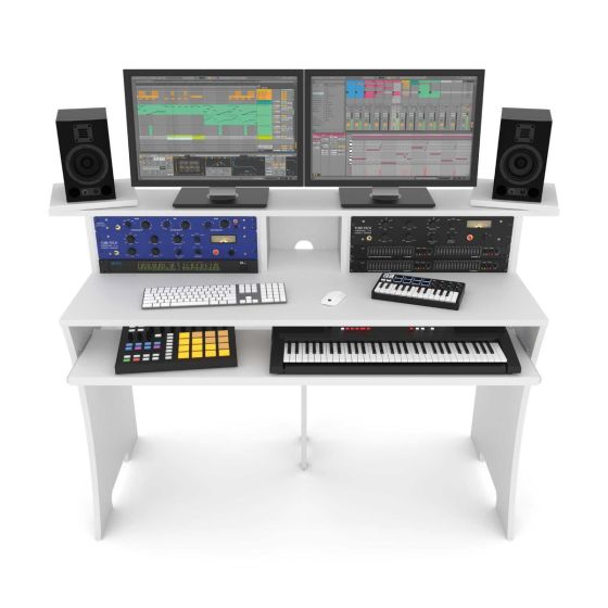 Glorious Workbench