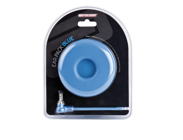 Reloop Ear Pack / Replacement Wire (Curled R