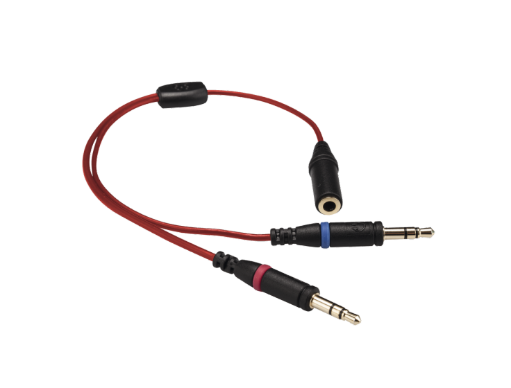 Reloop INP-9 Smart