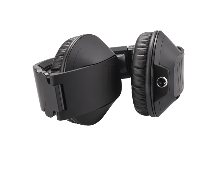 Reloop RHP-20 Knight