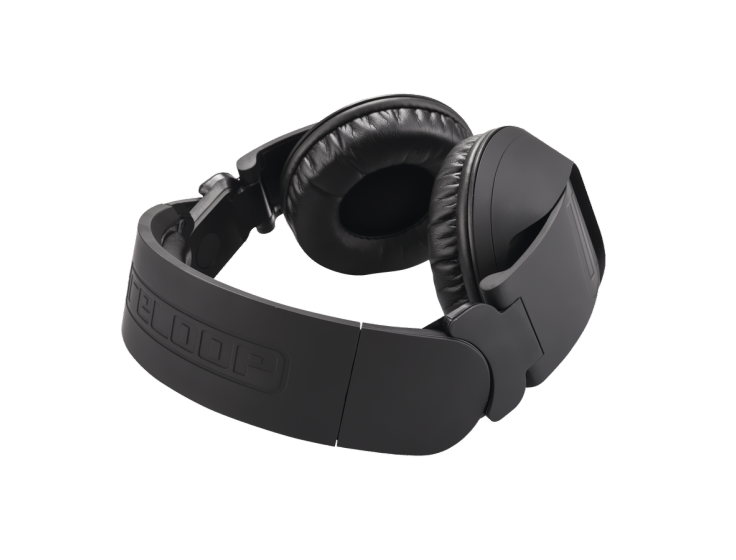 Reloop RHP-20 Knight