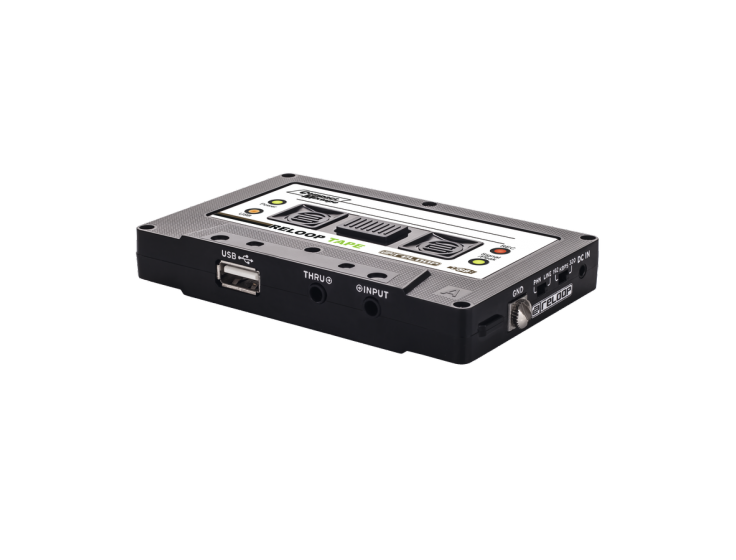 Reloop Tape