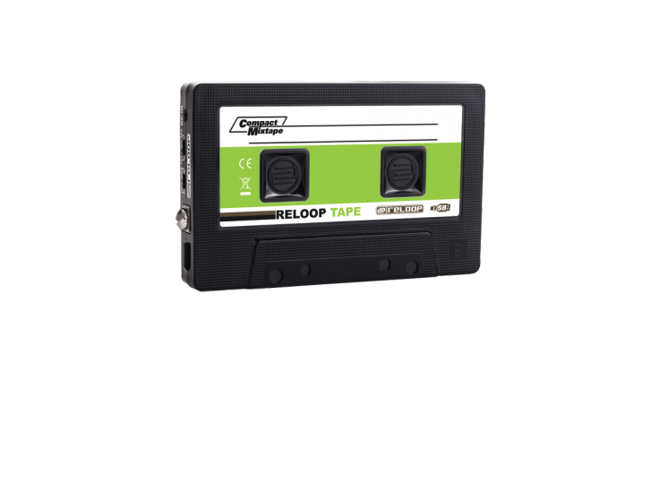Reloop Tape