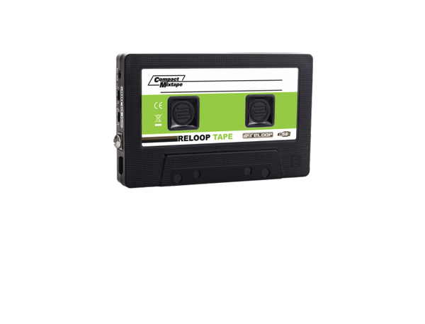 Reloop Tape
