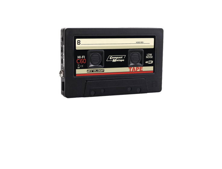 Reloop Tape