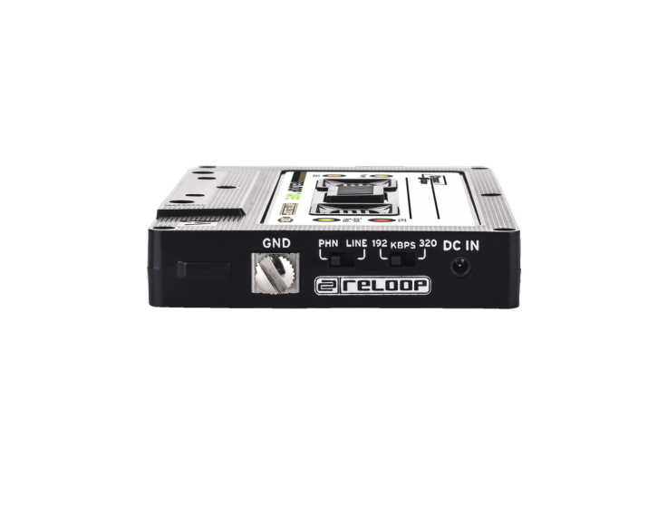 Reloop Tape