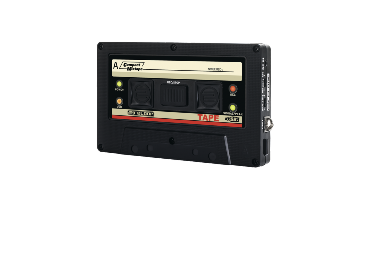 Reloop Tape