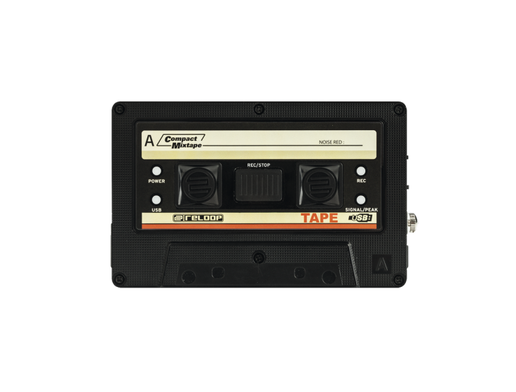 Reloop Tape