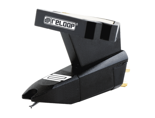 Reloop OM Black