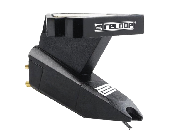 Reloop OM Black