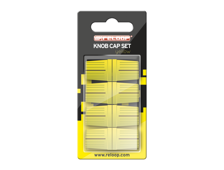Reloop Knob Cap Set