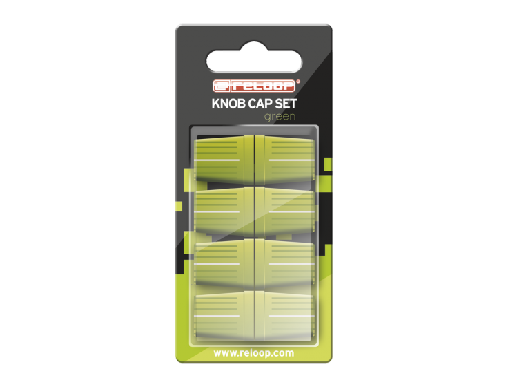 Reloop Knob Cap Set