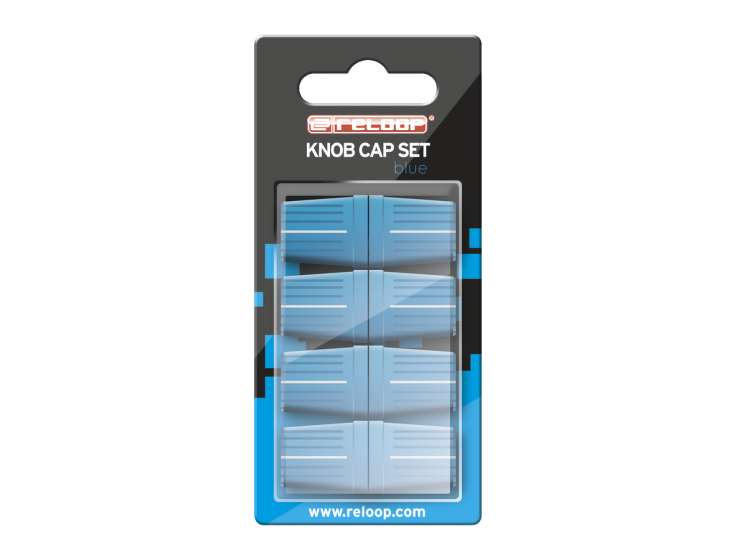 Reloop Knob Cap Set