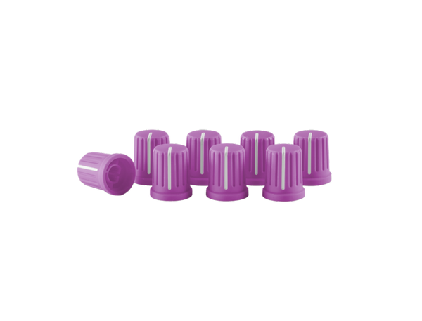 Reloop Knob Cap Set