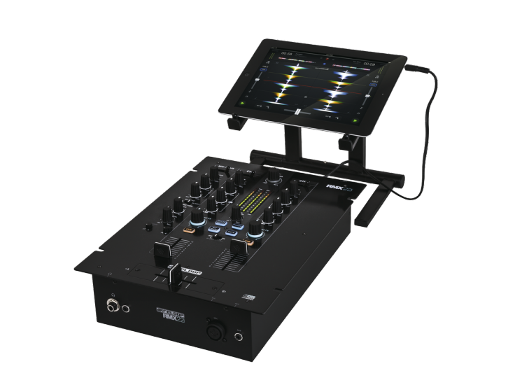 Reloop RMX-22i