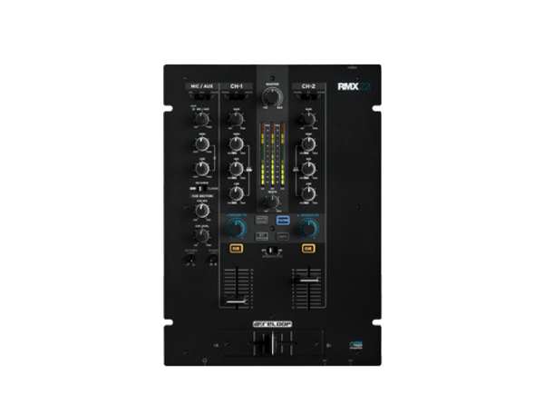 Reloop RMX-22i