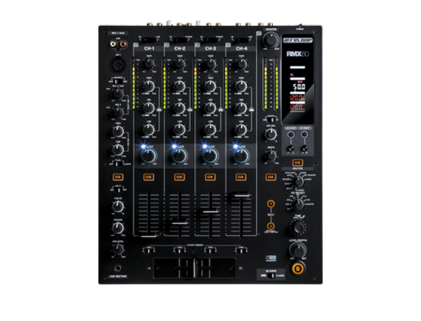 Reloop RMX-60 Digital