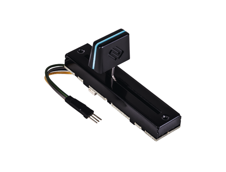 Reloop RMX Innofader by AudioInnovate