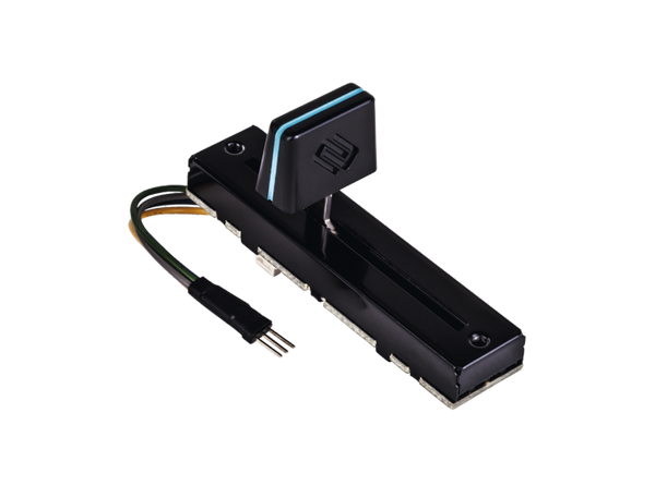 Reloop RMX Innofader by AudioInnovate