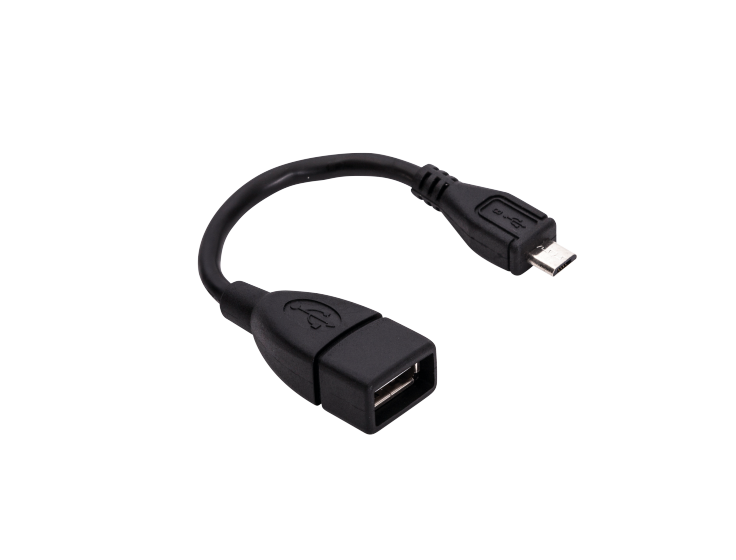 Reloop USB OTG Cable
