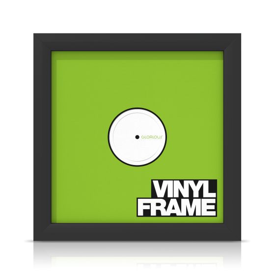 Glorious Vinyl Frame Set 7