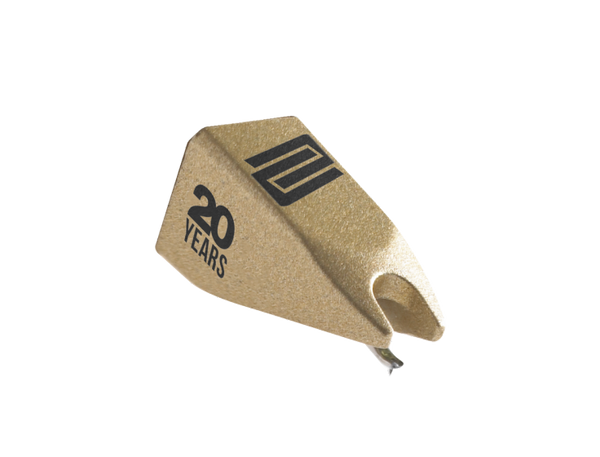 Reloop Stylus 20 Years