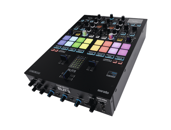 Reloop Elite