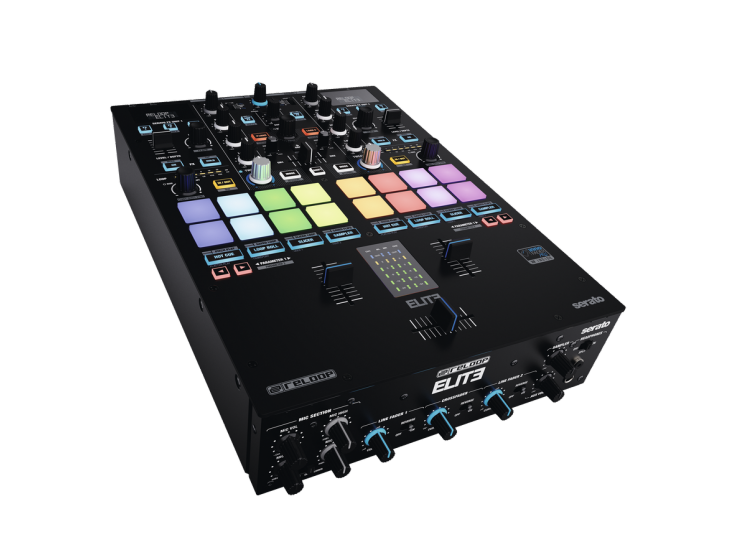 Reloop Elite
