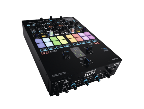 Reloop Elite
