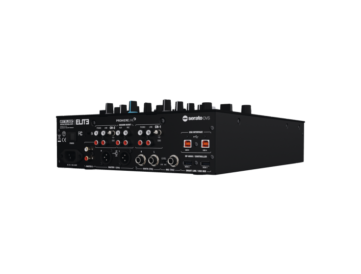 Reloop Elite