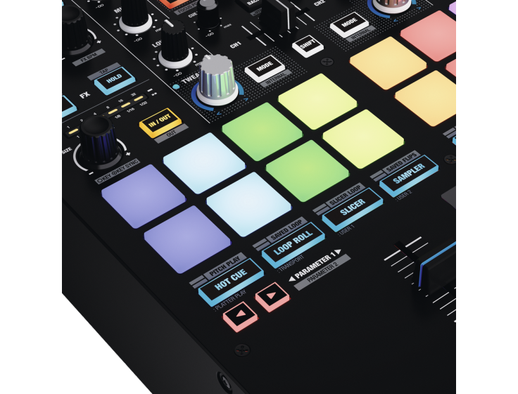 Reloop Elite