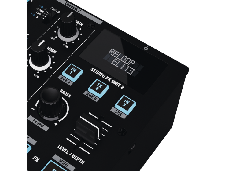 Reloop Elite