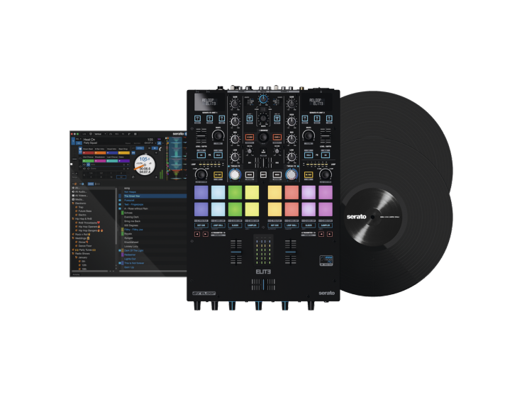 Reloop Elite