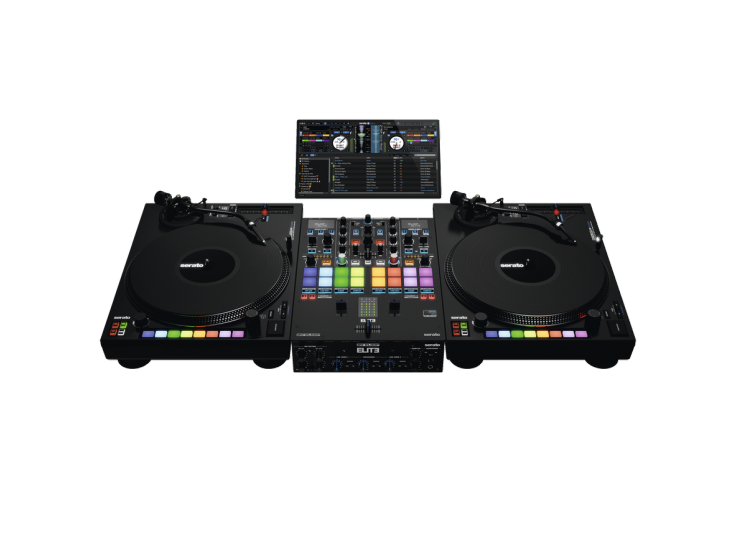Reloop Elite