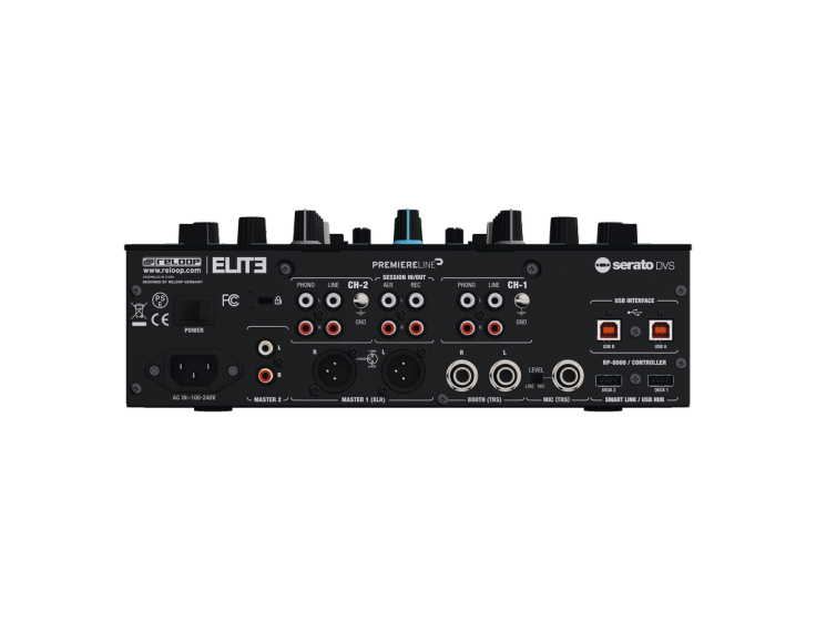 Reloop Elite