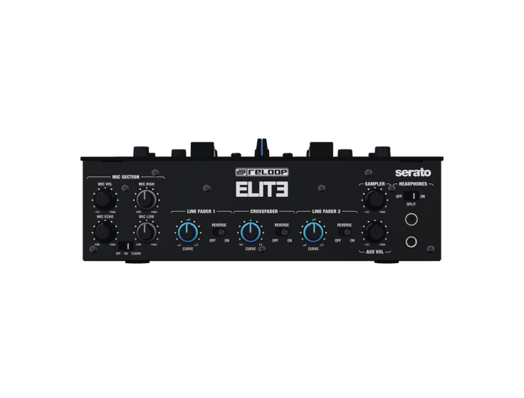 Reloop Elite